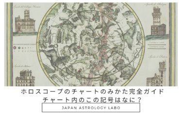 早くて簡単に出力 占星術無料ソフトのアストロディーンストの出生図 ネイタルチャート ホロスコープ出力方法 チャート記号の構成説明つき Japanastrologylabo西洋占星術オンライン講座 公式